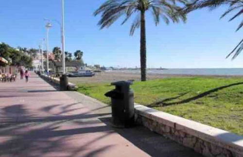 Estudio 1 primera línea playa - Photo 12