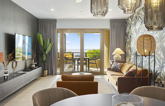 The Bellafonte - Luxury Oceanfront Hotel - Foto 5