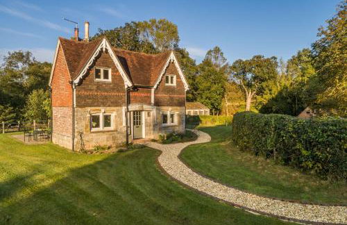 Hensill Farmhouse - Foto 27