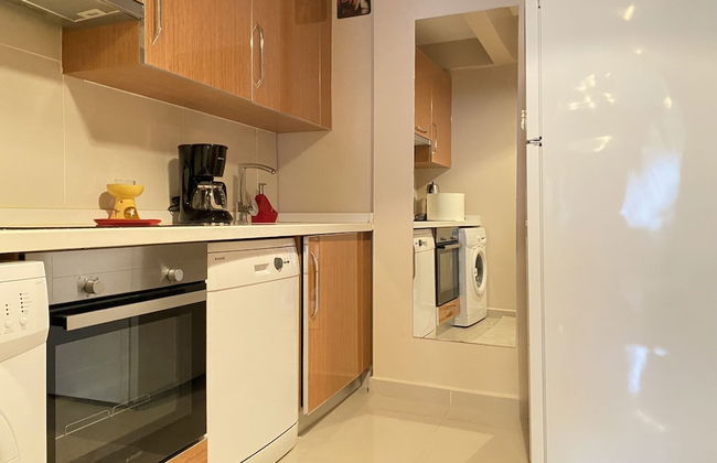 Centrally Located Marvellous Flat in Sisli - Foto 15