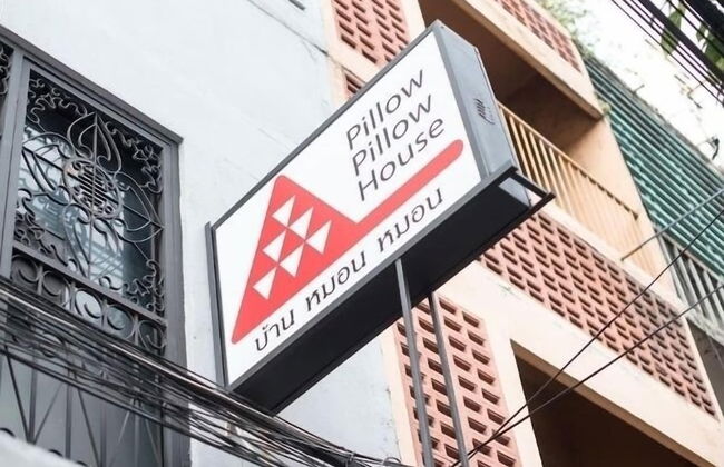 Pillow Pillow House Sukhumvit-Rama4 - Foto 45