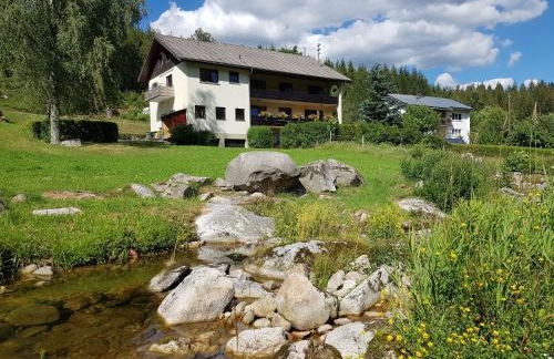 Haus Wiesengrund - Photo 1