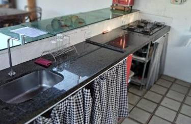 Bangalôs Vila do Arraial - Foto 34