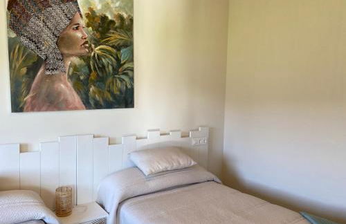 Apartamentos Turísticos VillaCordido Villaframil Ribadeo - Foto 29