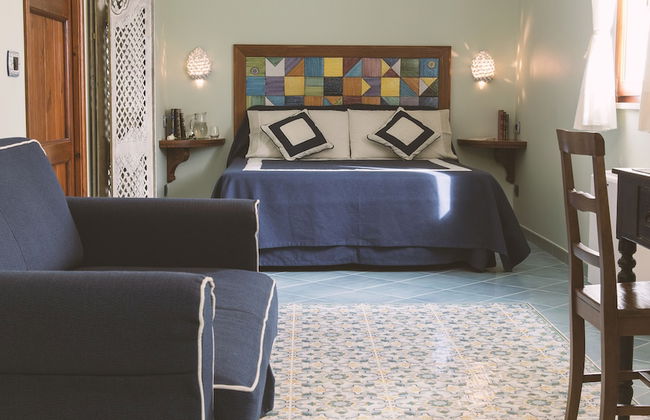 Tenuta Olive Alive - Foto 9