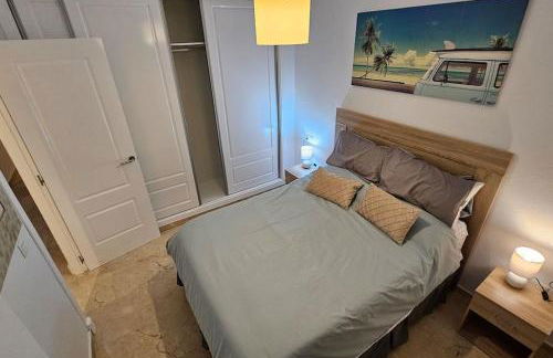 Marina de Casares - Photo 9