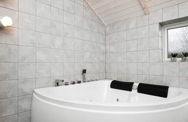 6 Person Holiday Home in Thisted - Foto 5