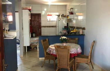 Casa para temporada em condomínio Orla 500, com piscina em unamar - Cabo Frio - Foto 11