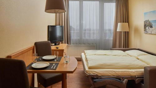 Appartements im Freizeitpark Weissenhäuser Strand - Foto 5