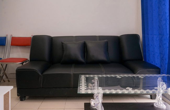 Comfy 2Br Apartment At Serpong Greenview - Foto 5