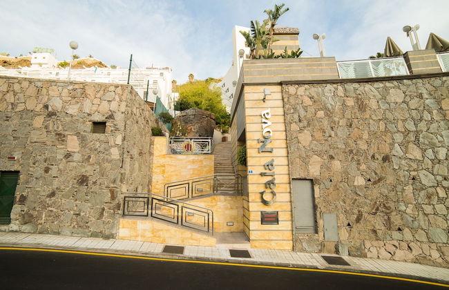 Apartamentos Cabau Cala Nova - Foto 20