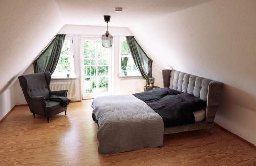 Schönstes kleines Ferienhaus in der Lü-Heide - Foto 13