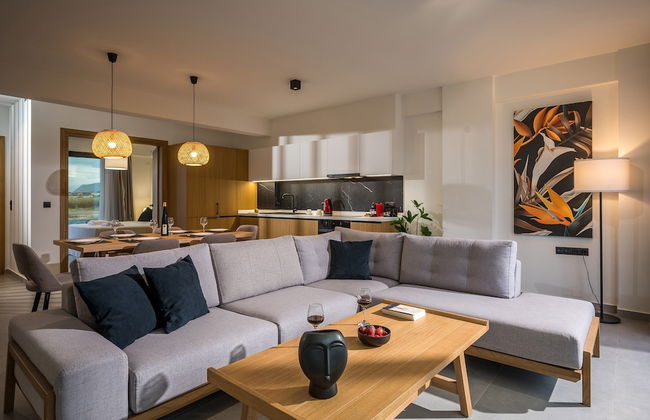 Destino Luxury Villas Gournes - Foto 48