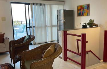 Cobertura do Barra Tropical - Foto 22