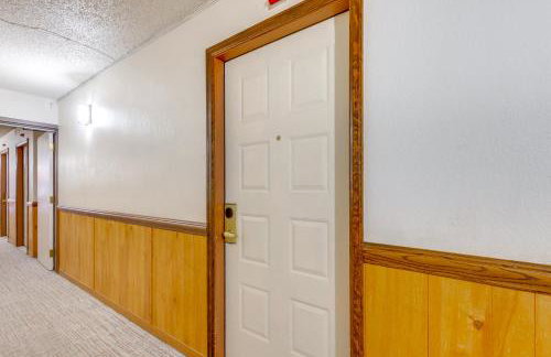 The Inn at Silver Creek Resort Retreat with Balcony! - Foto 22