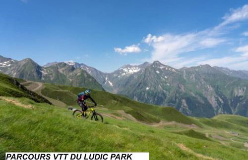 Deux bergeries individuelles rénovées 4x4 et chaînes recommandés par temps de neige, à 2km des remontées mécaniques - Foto 11
