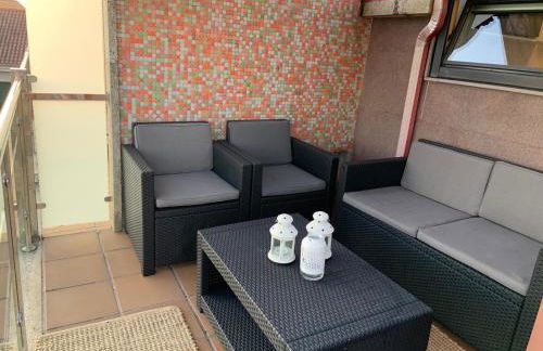 APARTAMENTO MARISMAS DA LANZADA- Playa de La Lanzada - Foto 34