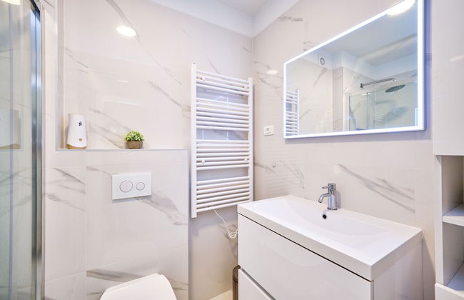 Brand New Apartment Split3 By Litto - Foto 28