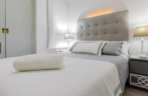 Nice, Cozy, UP TO 6, FCB stadium, free parking - Photo 57