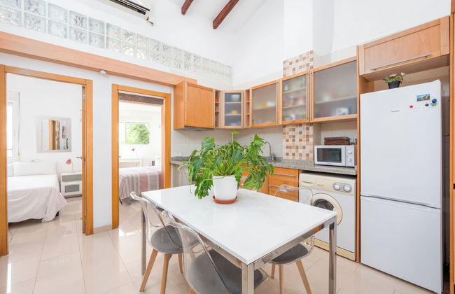 ATICO RUZAFA Centro Ciudad pet friendly - Foto 17