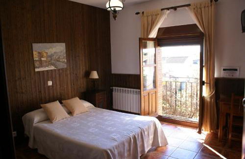 Casa Rural Peña Falcón - Foto 43