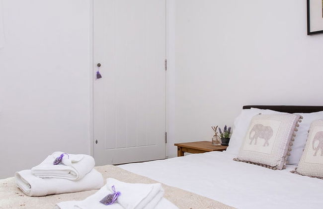 Lux Countryside Haven Mins to Beach Garden - Foto 18