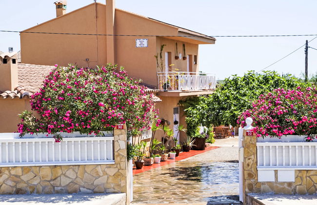 Masia del Mosso - Foto 29