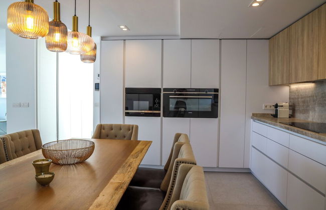 Cala Vadella Panoramic Retreat - Photo 20