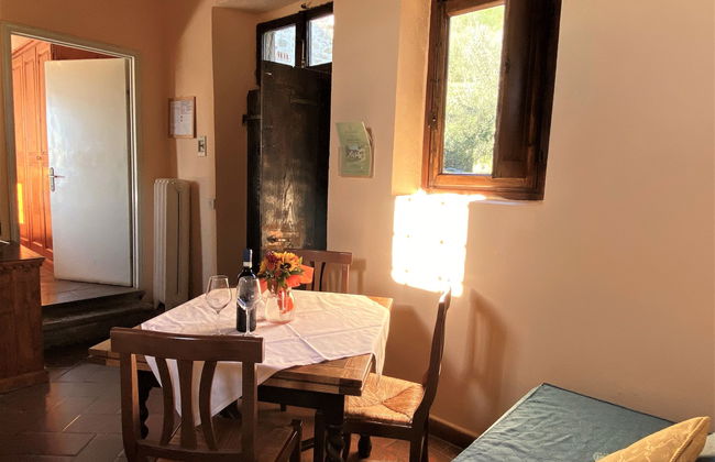 Villa Grassina - Foto 15