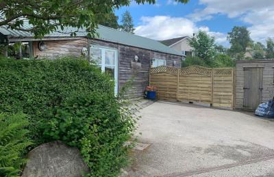 The Space at the Creamery - Royal Deeside - Foto 2