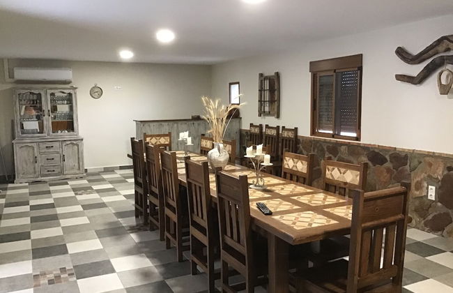 Casa Rural La Dueña - Foto 32