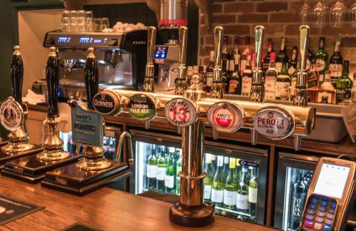 Old Station Apartments - Foto 22