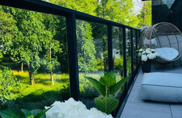 Apartament nad jeziorem Drwęckim Turystyczna # 17 - Foto 15