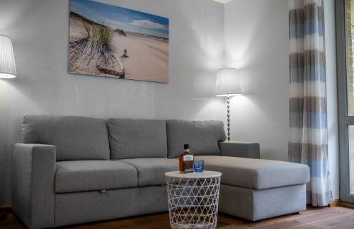 Surf&biKe apartments Jurata - Foto 6