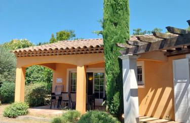 Callian - Très belles Villas, 3 chambres et piscine privée - Foto 71