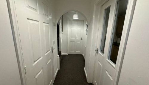 Modern TownHouse - 3 bed 2.5 bath 2 Private Gated Parking - Foto 4