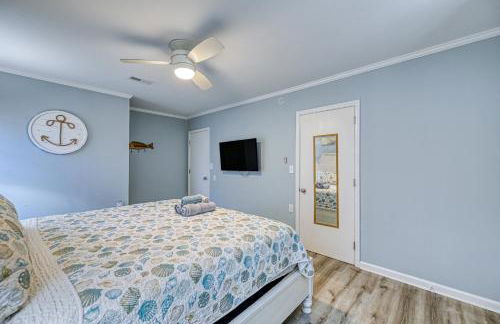 The Sea Shanty - Classic Beach Cottage - Photo 54