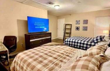 102 Getaway Villa 4bed with pool near Disney - Foto 25