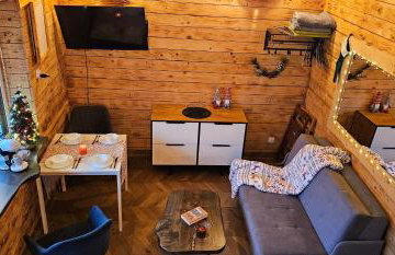 3 Peaks Houses - Domki Całoroczne - Foto 4