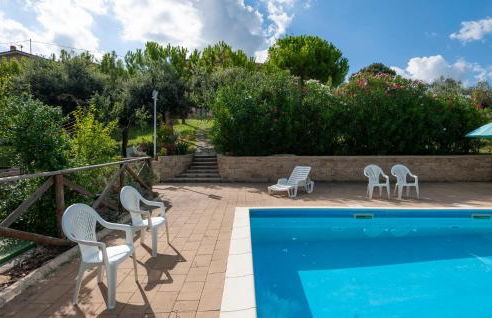 Gorgeous Home In Servigliano - Foto 8