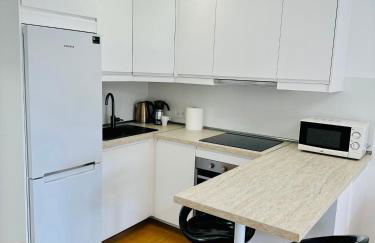 AMADORES BEACH VIEW APARTMENT - Photo 17