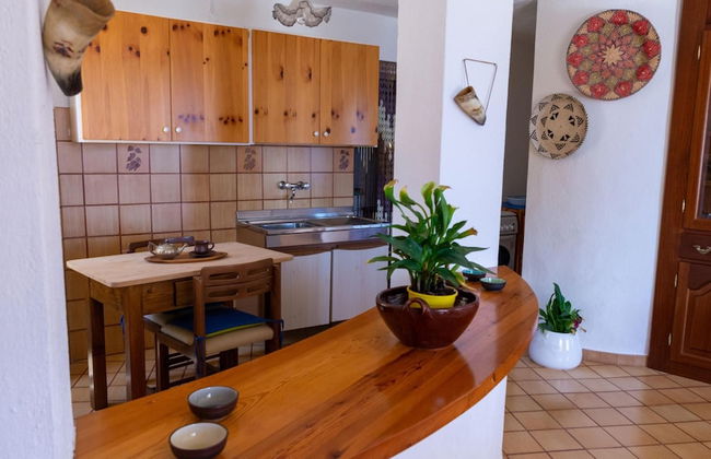 La Casa di Margherita - Photo 28