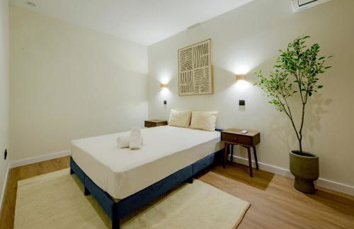 Alcalá Central Apartments - Foto 39