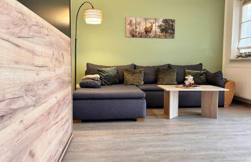 Ferienwohnungen "Am Waidweg" - Foto 57