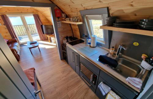 Dalrigh Pod - Photo 7