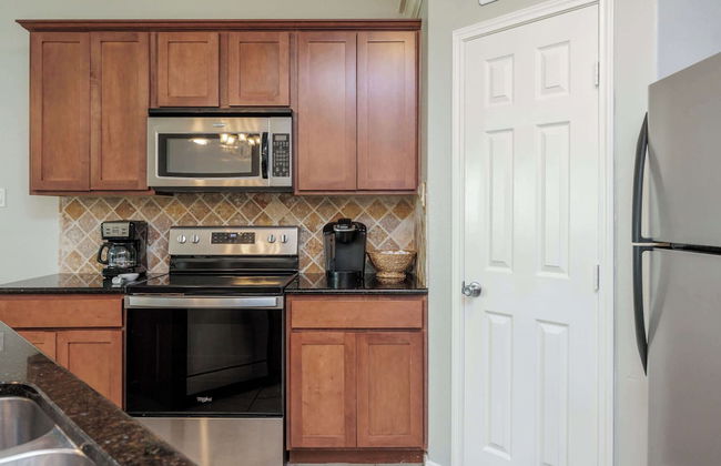 Comfy 3 Bedroom Pets Sleeps 8 - Foto 9