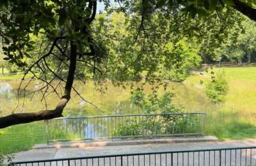 Château Emile Loubet - appartement Maréchal Foch - Foto 12