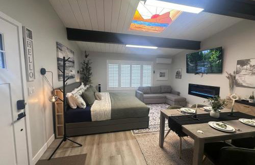 Half ACRE Lux Pool SPA with FIREPIT ARCADE Grill Sleeps 40 - Foto 69