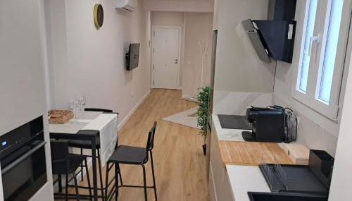 Central City Apartment, Avenida Andalucía - Photo 3