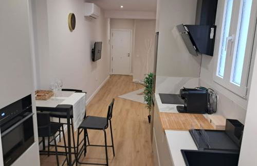 Central City Apartment, Avenida Andalucía - Photo 3